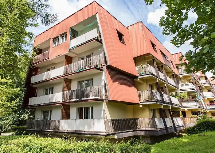 Zakopiański Apartament